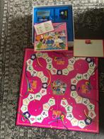 Party en co junior twee, Hobby en Vrije tijd, Gezelschapsspellen | Bordspellen, Ophalen of Verzenden, Gebruikt