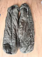 1 Defensie Slaapzak - Modulair, Gebruikt, Ophalen, Overige merken, Groter dan 1:32