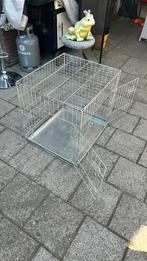 Bench 62x55x60cm als nieuw, Ophalen, Zo goed als nieuw, 65 tot 100 cm