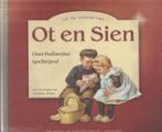 Ot en Sien # 3 boeken - zie foto's, 5 of 6 jaar, Fictie algemeen, Jongen of Meisje, Ophalen of Verzenden