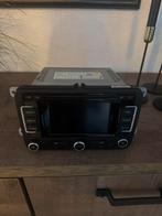 Originele Volkswagen scherm, Ophalen, Gebruikt