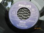 Kraayeveld    -   Mona lisa, Verzenden, 7 inch, Single, Zo goed als nieuw