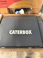 Cateringbox 50st, Ophalen of Verzenden, Zo goed als nieuw