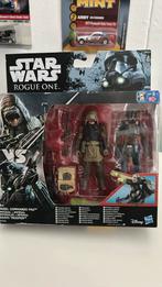 Star Wars Rebel Commando PAO€ Dearh Trooper Rogue One, Verzamelen, Star Wars, Nieuw, Actiefiguurtje, Ophalen of Verzenden