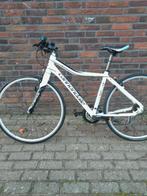 cannondale Quick dames racefiets, Fietsen en Brommers, Fietsen | Racefietsen, 28 inch, Aluminium, 49 tot 53 cm, Zo goed als nieuw