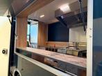 Renault Master Foodtruck - Direct inzetbaar!, Ophalen of Verzenden, Gebruikt, Renault