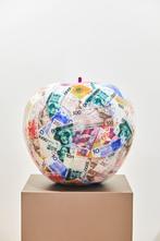 Gulden Apple van Ghost Art, Ophalen of Verzenden
