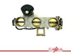 GASKLEPHUIS Sprint ST 955 / T 596 2002-2004 (T596 955i), Gebruikt
