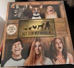 Het zijn net mensen bordspel - Nieuw, Hobby en Vrije tijd, Gezelschapsspellen | Bordspellen, Ophalen of Verzenden, Nieuw