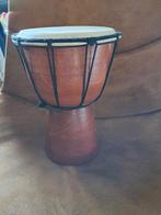 Mini djembee, Muziek en Instrumenten, Percussie, Ophalen of Verzenden, Zo goed als nieuw, Trommel