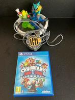 Skylanders trap team ps4 playstation 4 starterpack game spel, Ophalen of Verzenden