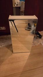 Enhet ikea spiegelkast kast met spiegel 40x17x75, Ophalen, Zo goed als nieuw