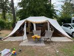 Heerlijke maar gebruikte holtkamper flyer, Caravans en Kamperen, Vouwwagens, Ophalen of Verzenden, Tot en met 4