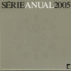 BU Set Portugal 2005 - 1 cent t/m 2 euro - BU Blister, Verzenden, Portugal, Overige waardes, Setje