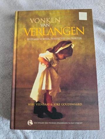 Vonken van verlangen (Phoenix opleidingen) beschikbaar voor biedingen