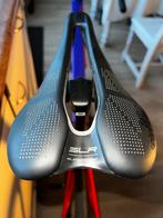 Selle Italia SLR Superflow boost 130 mm, Ophalen of Verzenden, Zo goed als nieuw, Racefiets, Zadel