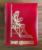 Don Quichot - Spaanstalig, Ophalen of Verzenden, Zo goed als nieuw, Nederland