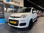Fiat Panda 1.2 Edizione Cool Airco|Navi|LM-Velgen, Gebruikt, Wit, Origineel Nederlands, Bedrijf