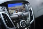 Ford Focus Wagon 1.0 EcoBoost Edition Plus Clima|Cruise|NAVI, Euro 5, Gebruikt, Navigatiesysteem, Origineel Nederlands