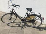 Batavus Damesfiets Railstar, Ophalen, Gebruikt, Versnellingen, Batavus