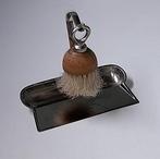 Brocante Tafelveger verzilverd van Metawa Holland, jaren '60, Antiek en Kunst, Ophalen of Verzenden