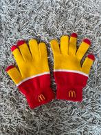 McDonald’s handschoenen, Ophalen of Verzenden