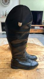 Hele mooie paardrijlaarzen 38, Dieren en Toebehoren, Paardrijkleding, Ophalen of Verzenden, Zo goed als nieuw, Dressuur, Schoeisel
