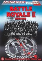 Battle Royale 2 Requiem, Cd's en Dvd's, Dvd's | Horror, Ophalen