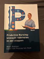 Coen Van Heycop ten Ham - Klinisch redeneren in zes stappen, Sociale wetenschap, Ophalen of Verzenden, Coen Van Heycop ten Ham; Marc Bakker