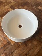 Villeroy en Boch wasbak rond nieuw, Minder dan 50 cm, Nieuw, Ophalen of Verzenden, Minder dan 25 cm