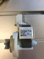 Miele wasmachine pomp DSP25-309, Witgoed en Apparatuur, Onderdelen en Toebehoren, Ophalen of Verzenden, Gebruikt