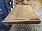 Hardhouten planken geschaafd 1.8x14.0 cm - nr: HP165, Ophalen, Nieuw, Planken, Hardhout