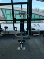 Body sculpture, Ophalen