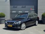 Mercedes-Benz E-klasse Estate 300 BlueTEC HYBRID Ambition Av, Automaat, Achterwielaandrijving, Gebruikt, Zwart