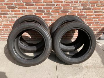 Continental sportcontact 5 zomerbanden 255/45r18 103H XL beschikbaar voor biedingen