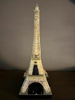 3D puzzel Eiffeltoren, Ravensburger., Kinderen en Baby's, Speelgoed | Kinderpuzzels, Gebruikt, Ophalen