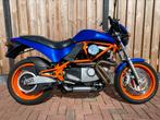 Buell M2 cyclone weinig km, 2 cilinders, Particulier, Meer dan 35 kW, 1200 cc