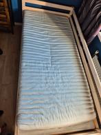 koudschuim matras 90x190 geschikt voor kinderen, Huis en Inrichting, Slaapkamer | Matrassen en Bedbodems, Ophalen, Zo goed als nieuw