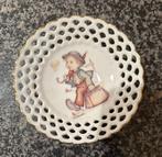 hummel schaaltje,porselein, Ophalen of Verzenden