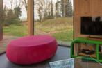 Arper Pix 137 grote design poef - #3002, Ophalen, Design, Rond, 100 tot 125 cm