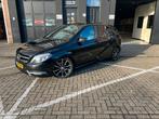 Mercedes-Benz B-Klasse 1.6 B180 5DRS BE Dct7 2014 Zwart, Auto's, 1325 kg, 4 cilinders, 17 km/l, 66 €/maand
