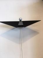 Vintage Dijkstra jaren 80 wandlamp, Ophalen of Verzenden, Zo goed als nieuw