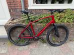 Trek Dual Sport 3 Gen 5 2023 XL Rood, Ophalen, Gebruikt, 57 cm of meer, Hardtail
