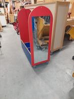 De Esdoorn verkleedkleding meubel / verrijdbare garderobe, Ophalen of Verzenden, Zo goed als nieuw, Jongen of Meisje