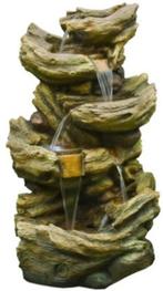 Ubbink WATERORNAMENT SEDONA €889.00 Oorspronkelijke prijs wa, Tuin en Terras, Waterpartijen en Fonteinen, Ophalen of Verzenden