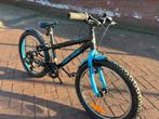 Volare jongens fiets 20 inch, Fietsen en Brommers, Fietsen | Jongens, Ophalen, Zo goed als nieuw, 20 inch