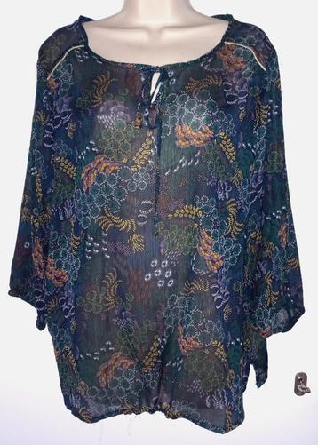 Gémo tuniek maat 46 beschikbaar voor biedingen