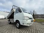 Piaggio Porter 1.3 Kipper suzuki carrydaihatsu hijet, Auto's, Piaggio, Gebruikt, 4 cilinders, 765 kg