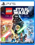 Lego Star Wars: The Skywalker Saga - PS5, Ophalen of Verzenden, Zo goed als nieuw