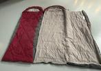 2x Coleman Kinderslaapzak - Ideaal voor Camping, Ophalen of Verzenden, Gebruikt